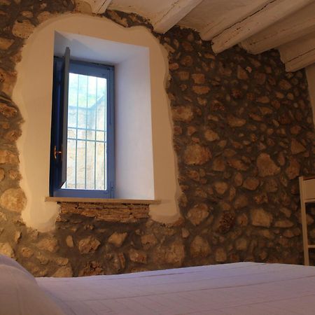 Rustici L'Antico Torchio Villa Castellammare del Golfo Kültér fotó