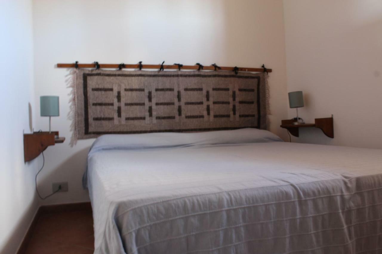 Rustici L'Antico Torchio Villa Castellammare del Golfo Kültér fotó