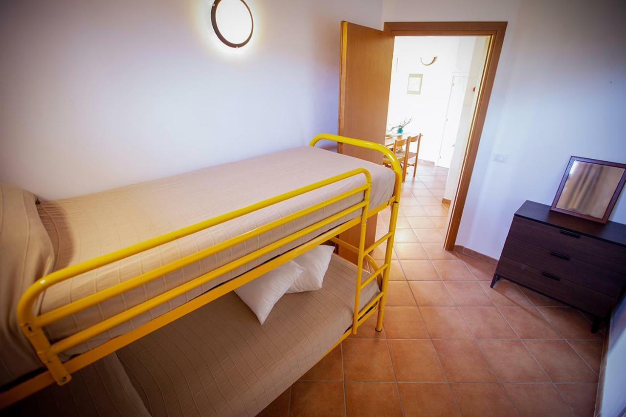 Rustici L'Antico Torchio Villa Castellammare del Golfo Kültér fotó