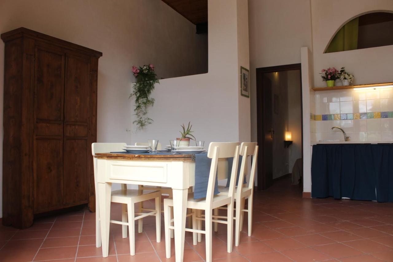 Rustici L'Antico Torchio Villa Castellammare del Golfo Kültér fotó